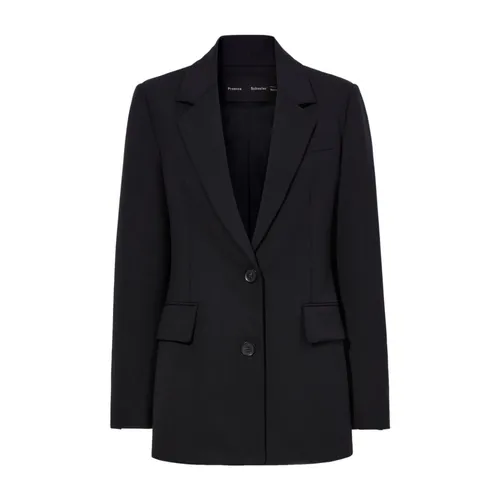 Jackets > Blazers - - Proenza Schouler - Modalova