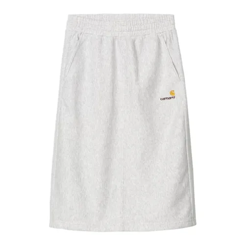 Skirts > Midi Skirts - - Carhartt Wip - Modalova