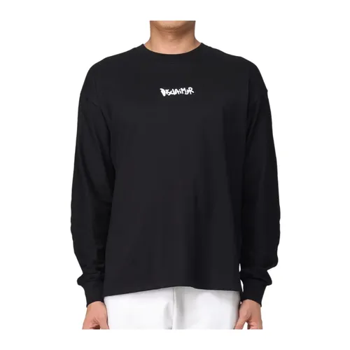 Tops > Long Sleeve Tops - - Disclaimer - Modalova