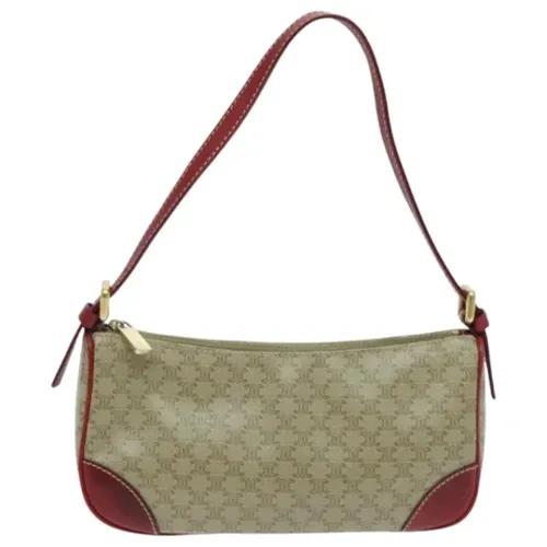 Pre-owned > Pre-owned Bags > Pre-owned Handbags - - Celine Vintage - Modalova