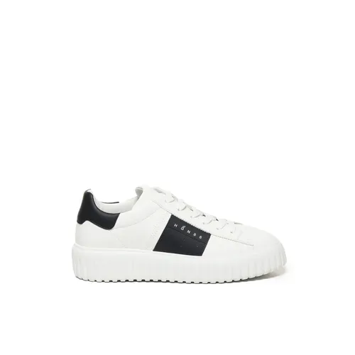 Hogan - Shoes > Sneakers - White - Hogan - Modalova