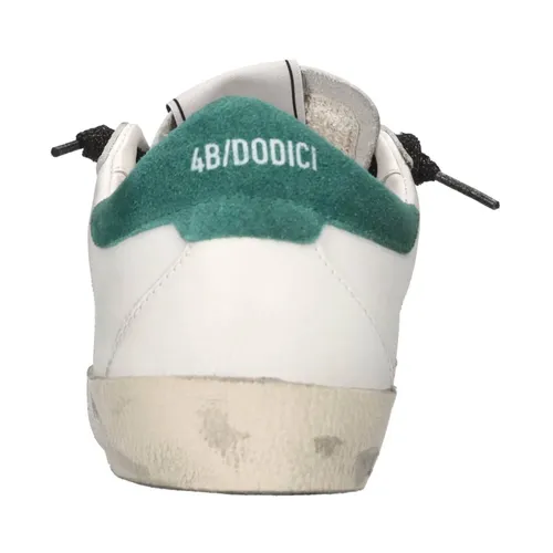 B12 - Shoes > Sneakers - White - 4B12 - Modalova