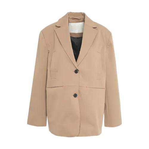 Jackets > Blazers - - OOF Wear - Modalova
