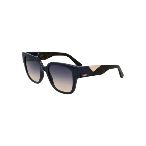 Accessories > Sunglasses - - Lacoste - Modalova