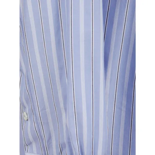 Blouses & Shirts > Shirts - - Maison Margiela - Modalova