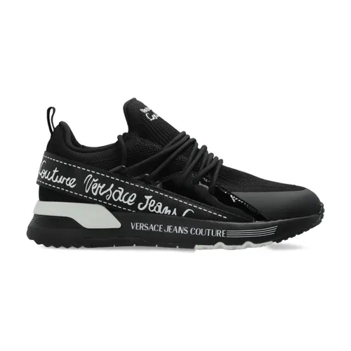 Shoes > Sneakers - - Versace Jeans Couture - Modalova