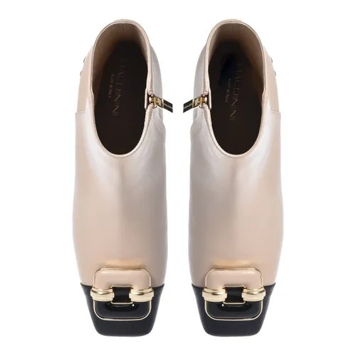 Shoes > Boots > Heeled Boots - - Baldinini - Modalova