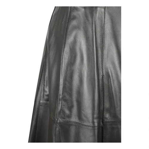 Skirts > Leather Skirts - - Arma - Modalova
