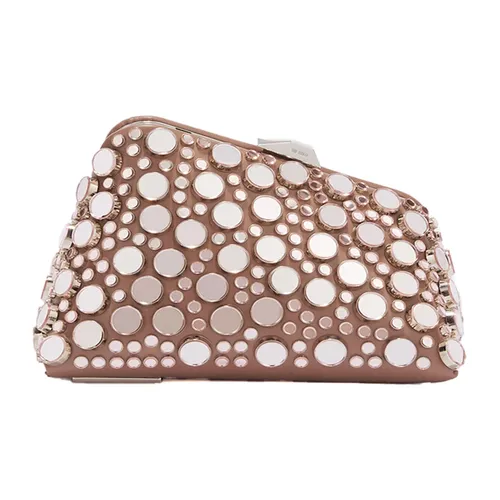 Bags > Clutches - - The Attico - Modalova