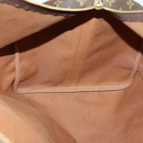 Pre-owned > Pre-owned Bags > Pre-owned Weekend Bags - - Louis Vuitton Vintage - Modalova