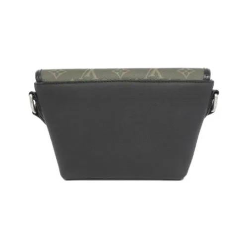 Pre-owned > Pre-owned Bags > Pre-owned Cross Body Bags - - Louis Vuitton Vintage - Modalova