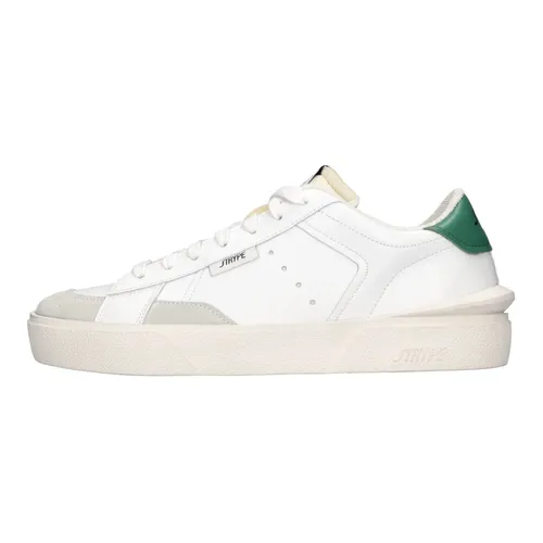 Strype - Shoes > Sneakers - White - Strype - Modalova