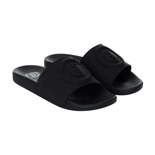 Shoes > Flip Flops & Sliders > Sliders - - Just Cavalli - Modalova