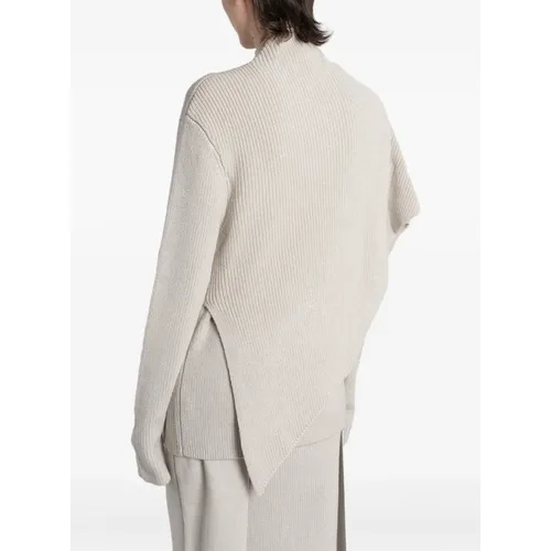 Knitwear > Turtlenecks - - Entire Studios - Modalova
