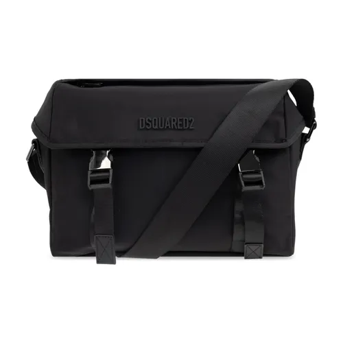 Bags > Shoulder Bags - - Dsquared2 - Modalova