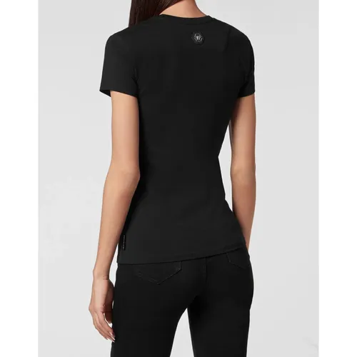 Tops > T-Shirts - - Philipp Plein - Modalova