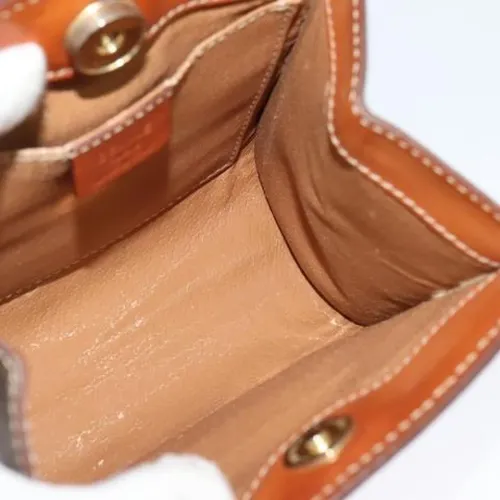 Pre-owned > Pre-owned Bags > Pre-owned Backpacks - - Celine Vintage - Modalova