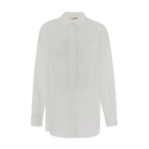 Blouses & Shirts > Shirts - - Lardini - Modalova