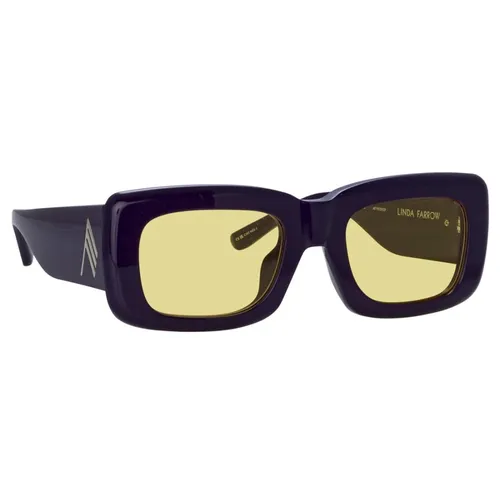 Accessories > Sunglasses - - The Attico - Modalova