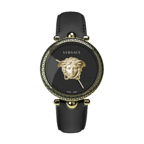 Accessories > Watches - - Versace - Modalova