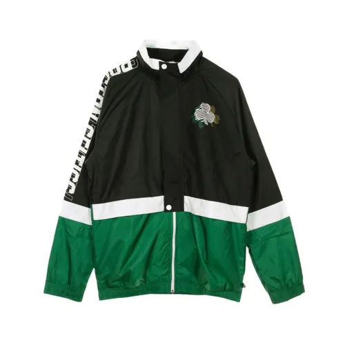 Jackets > Light Jackets - - New Era - Modalova