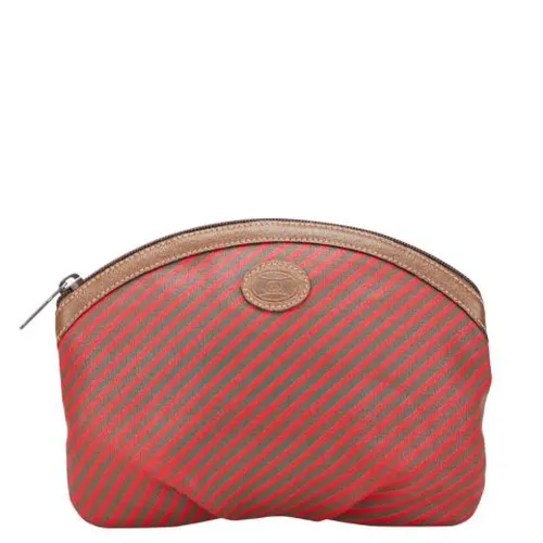 Pre-owned > Pre-owned Bags > Pre-owned Clutches - - Gucci Vintage - Modalova