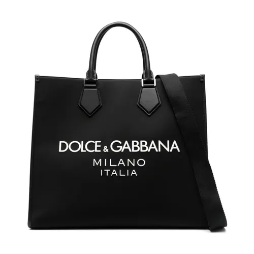 Bags > Tote Bags - - Dolce & Gabbana - Modalova