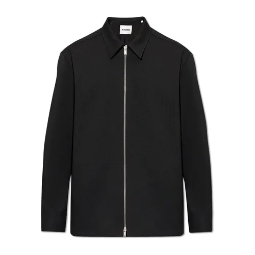 Shirts > Casual Shirts - - Jil Sander - Modalova