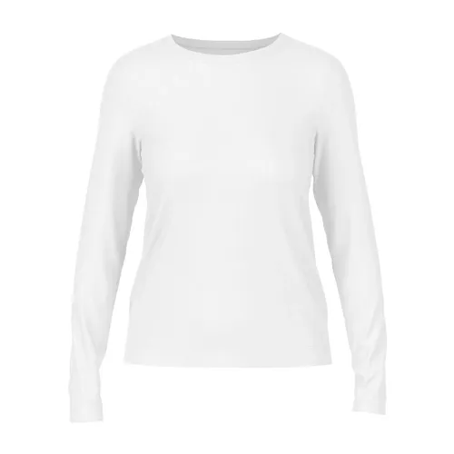 Tops > Long Sleeve Tops - - Marc Cain - Modalova