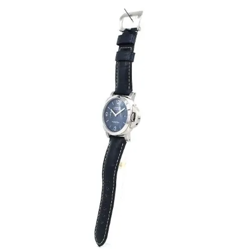 Pre-owned > Pre-owned Accessories > Pre-owned Watches - - Panerai Pre-owned - Modalova
