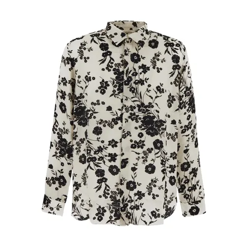Shirts > Casual Shirts - - Laneus - Modalova