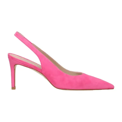 Shoes > Heels > Pumps - - Stuart Weitzman - Modalova