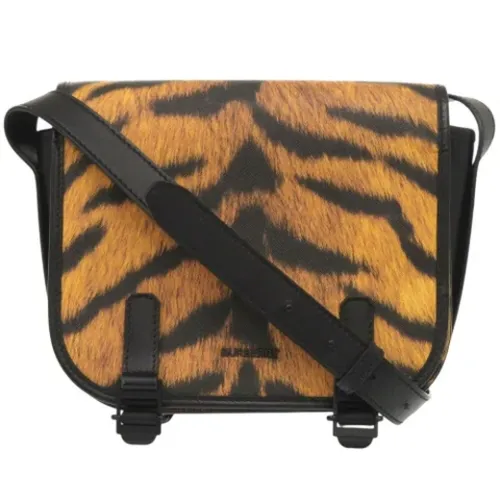 Pre-owned > Pre-owned Bags > Pre-owned Cross Body Bags - - Burberry Vintage - Modalova