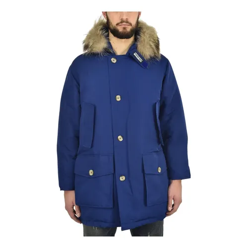 Jackets > Winter Jackets - - Woolrich - Modalova