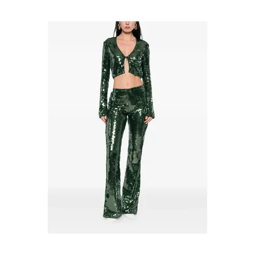 Blouses & Shirts > Blouses - - Oseree - Modalova