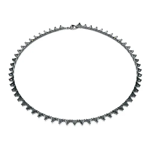 Accessories > Jewellery > Necklaces - - Swarovski - Modalova