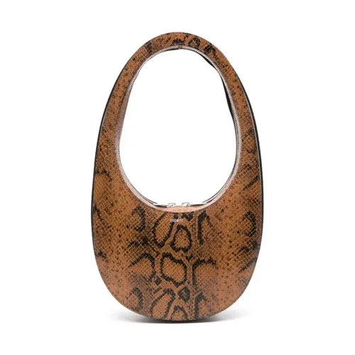 Coperni - Bags > Handbags - Brown - Coperni - Modalova