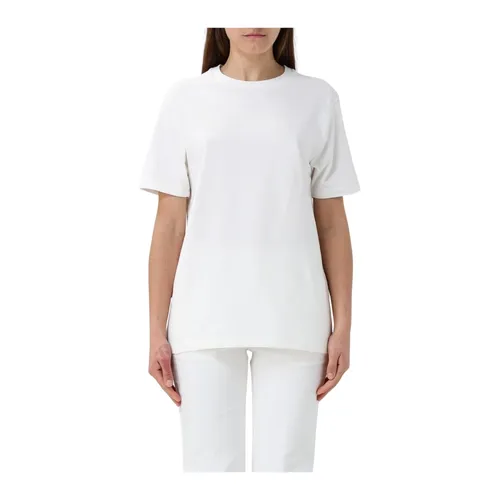 Tops > T-Shirts - - Jil Sander - Modalova