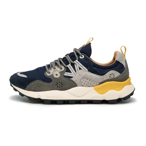 Shoes > Sneakers - - Flower Mountain - Modalova