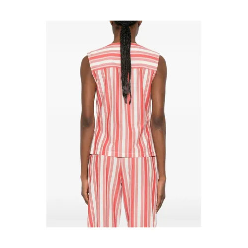 Blouses & Shirts > Blouses - - Stine Goya - Modalova