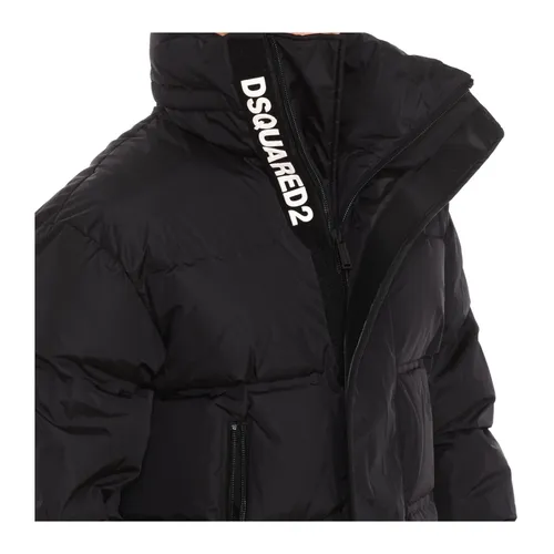 Jackets > Winter Jackets - - Dsquared2 - Modalova