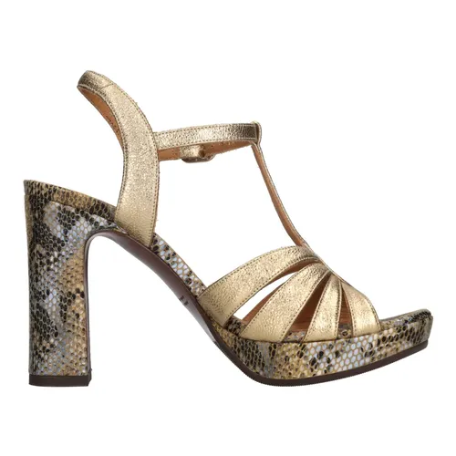 Shoes > Sandals > High Heel Sandals - - Chie Mihara - Modalova