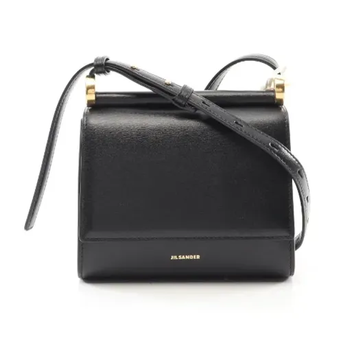 Pre-owned > Pre-owned Bags > Pre-owned Cross Body Bags - - Jil Sander Pre-owned - Modalova