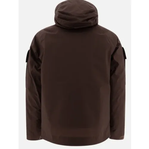 Jackets > Light Jackets - - C.p. Company - Modalova
