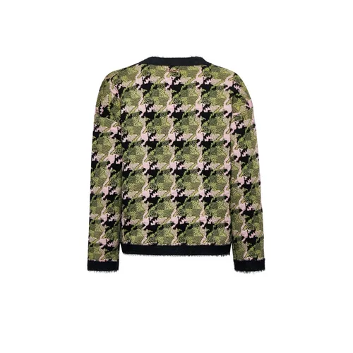 Knitwear > Cardigans - - Silvian Heach - Modalova