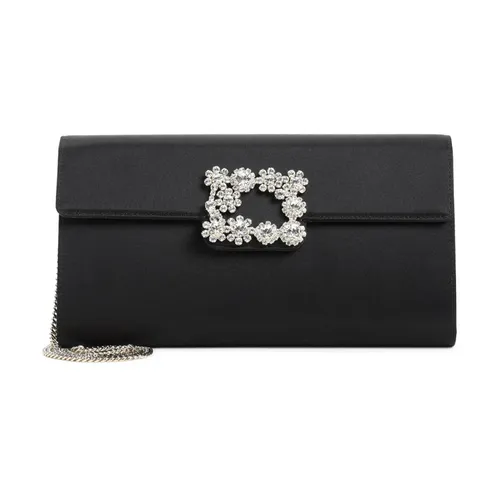 Bags > Clutches - - Roger Vivier - Modalova