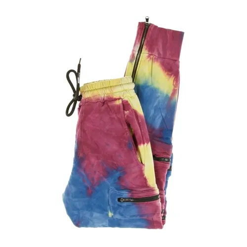 Trousers > Sweatpants - - Mauna Kea - Modalova