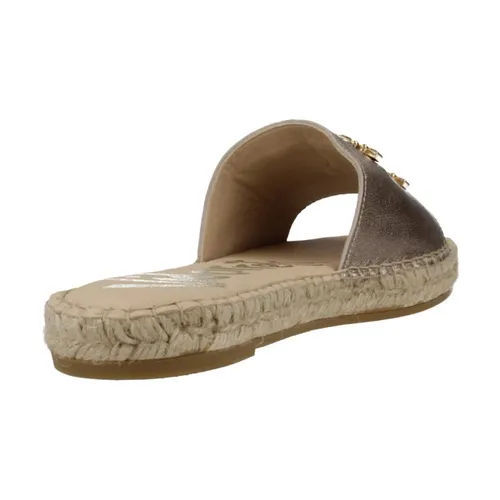 Shoes > Flip Flops & Sliders > Sliders - - Vidorreta - Modalova