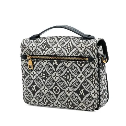 Pre-owned > Pre-owned Bags > Pre-owned Cross Body Bags - - Louis Vuitton Vintage - Modalova