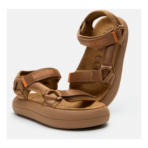 Shoes > Sandals > Flat Sandals - - Moon Boot - Modalova